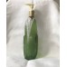 Vintage Avon Golden Harvest Corn Cob Lotion Soap Pump Dispenser Bottle Glass   292672859084